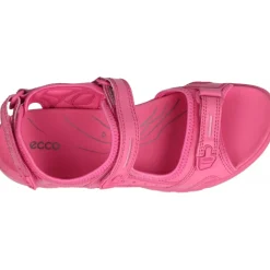 Sandales*Ecco Offroad Bubblegum